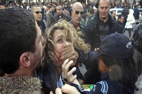  اتهام الجزائر من طرف خبراء أمميين بانتهاكات حقوقية يفضح النظام القمعي القائم في البلاد