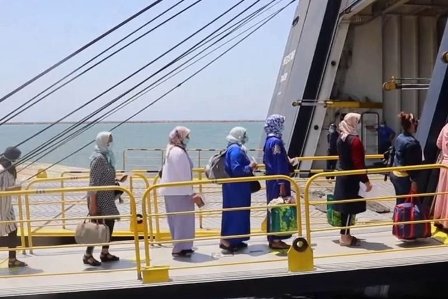  لهذه الأسباب.. المغرب واسبانيا يفتحان الحدود استثناء