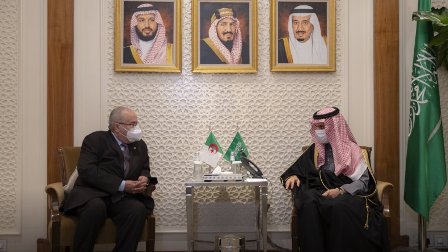  نظام العسكر يستجدي دول الخليج أملا في إنجاح القمة المفترضة