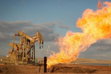  شركة بريطانية تعلن عن اكتشافات واعدة جديدة من الغاز في منطقة جرسيف
