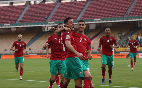  رسميا .. المغرب يتعرف على منافسه في دور ثمن “كان” الكاميرون