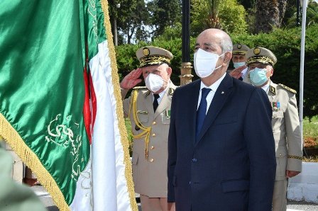  المغرب العربي يمتلك إمكانات اقتصادية هائلة لكن جهل نظام العسكر لا يقدر بثمن