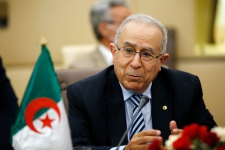  بعد فشله في “محاصرة” المغرب.. نظام العسكر يبحث عن بديل لرمطان العمامرة