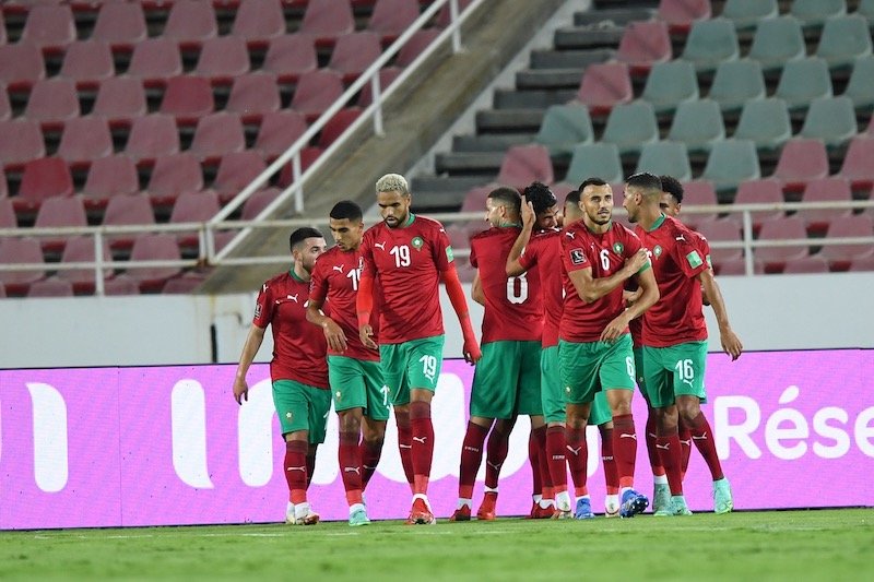  تحديد منافس المغرب في ثمن نهائي كأس أمم إفريقيا