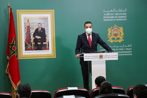  بايتاس: المغرب يشترط الكثير من الوضوح تجاه صحرائه لعودة العلاقات مع إسبانيا