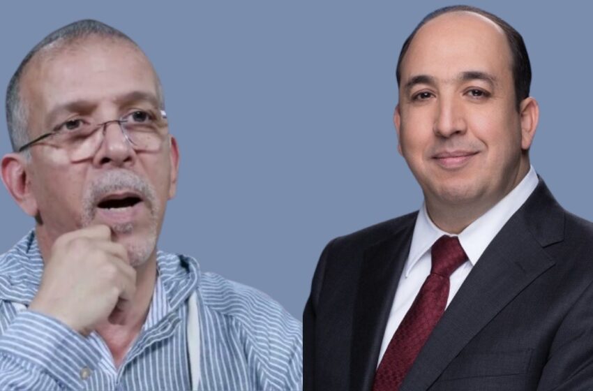  بعد طعنه في شرف أمهات المغاربة.. الإعلامي المغربي عبد الصمد ناصر يقصف بوق العسكر حفيظ الدراجي برد ناري