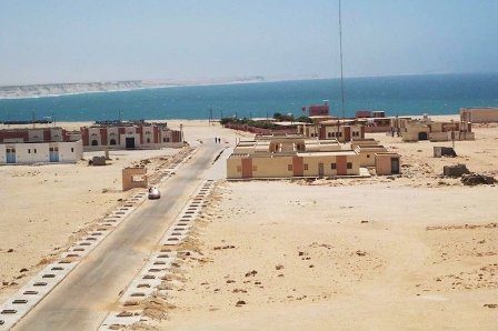  أوراش عملاقة قريبا بالكويرة ستغير ملامح المنطقة