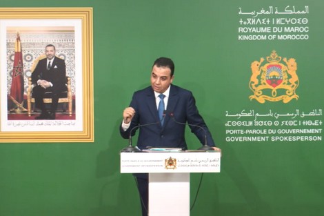 بايتاس: الحكومة ناقشت موضوع فتح الحدود وستتخذ القرار المناسب في الأيام المقبلة