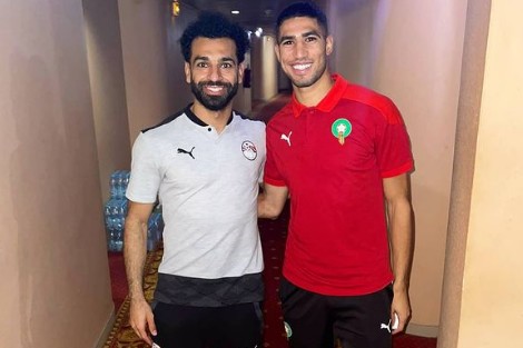  مباراة حارقة تصادم مصر بالمغرب في ربع نهائي كأس إفريقيا للأمم