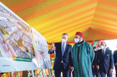  المغرب سيصبح خلال سنوات فاعلا أساسيا على الساحة الدولية في مجال تصنيع اللقاحات