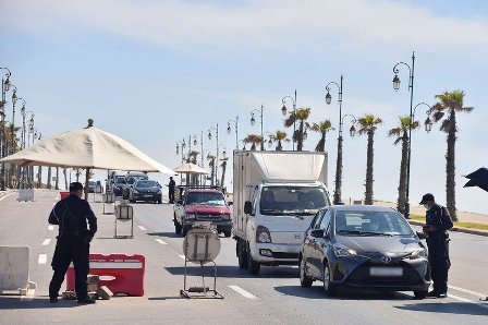  كورونا بالمغرب.. رغم هيمنة أوميكرون الحالة تتجه نحو العد التنازلي