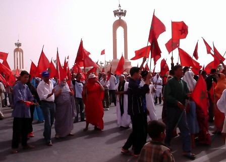  مركز ايطالي: حل ملف الصحراء المغربية يمر عبر آلية الحكم الذاتي والتنمية