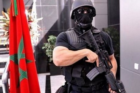  المغرب يحظى بثقة ومصداقية كبيرتين في مجال مكافحة الإرهاب على الصعيد الدولي