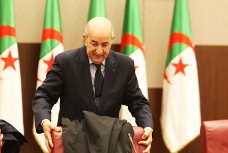  لماذا رفضت الجزائر تقرير صندوق النقد الدولي؟