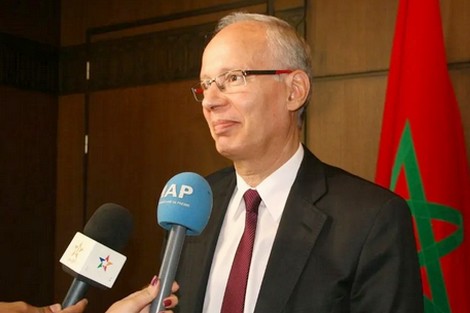  إعادة انتخاب المغرب عضوا في اللجنة التنفيذية للجمعية الدولية لسلطات مكافحة الفساد