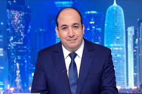  بعد تماديه في التطاول على المغرب.. الإعلامي عبد الصمد ناصر يقصف جمال ريان: أنت مصاب بفيروس “أومرّوك” وأعراضه النباح