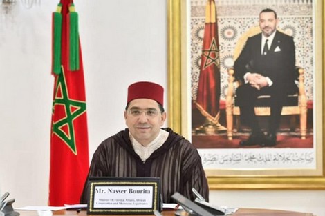  مغرب اليوم ليس هو مغرب الأمس.. التعامل “الندي” كخيار مع العديد من القوى العظمى
