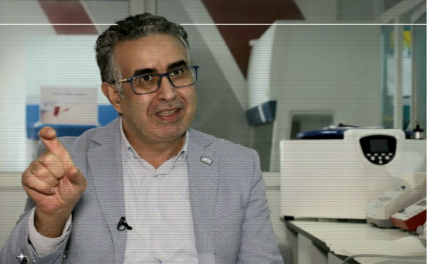  الإبراهيمي يقدم 20 سببا للتفاؤل بـ”بداية نهاية كورونا”