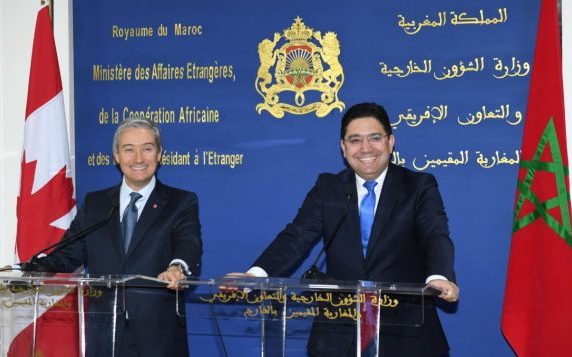  المغرب – كندا… تعزيز الشراكة لإعطاء دفعة جديدة للاستثمارات