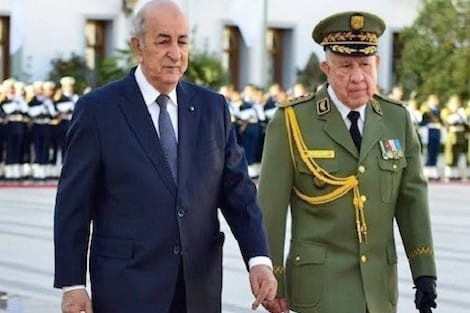  النظام الجزائري لن يتحمل انعقاد قمة عربية ستكشف زيف مزايداته وتبدد أوهامه