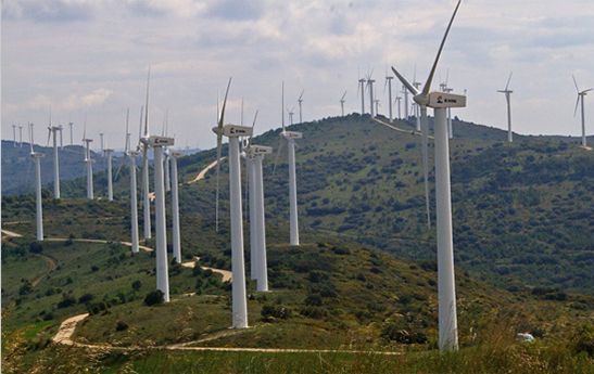  المغرب يرفع من قدرته في إنتاج الطاقة الريحية خلال السنوات المقبل