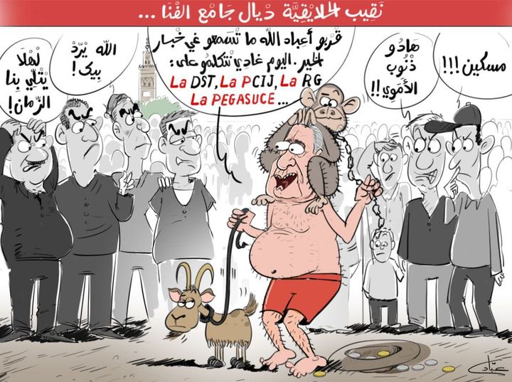  لكل داء دواء يستطب به  *** إلا الحماقة أعيت من يداويها