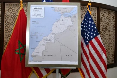 بوريطة: الاعتراف الأمريكي بمغربية الصحراء قرار ليس فيه منطقة رمادية