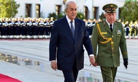  الإحساس بالمرارة من نجاح المغرب يفسر قرار الجزائر قطع العلاقات الدبلوماسية معه