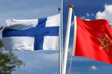  المغرب وفنلندا يعززان تعاونهما في مجال الطاقة والتنمية المستدامة.