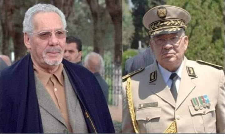  موقع جزائري: حرب طاحنة بين الجنرالين خالد نزار وشنقريحة قد تحدث مواجهة عسكرية مباشرة