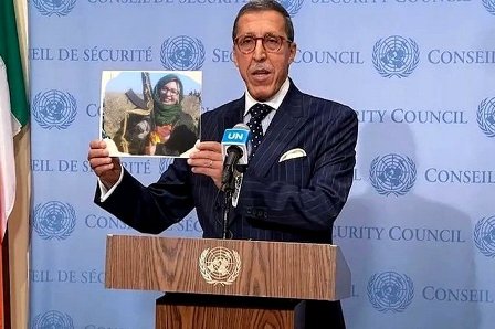  عائلة “أهل خيا” تدين بشدة استغلال عصابة البوليساريو لضعاف النفوس