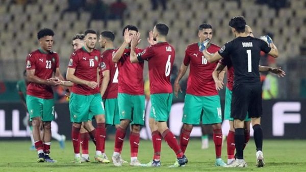  تصفيات كأس العالم.. تحديد موعد مباراتي “الأسود” والكونغو الديمقراطية