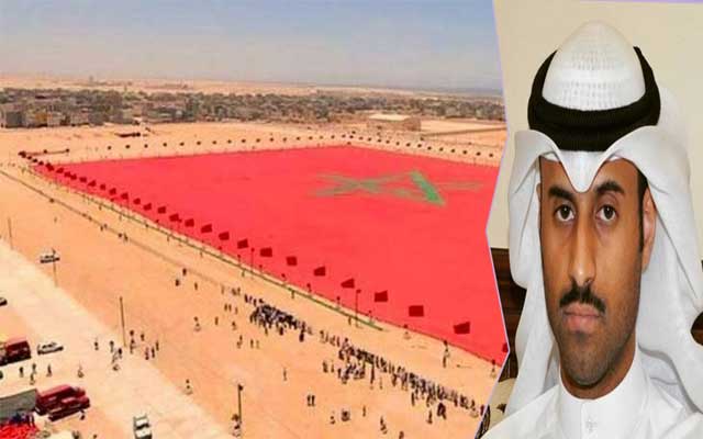  الصحراء..الاتحاد الدولي لنقابات آسيا وافريقيا يصفع الجزائر بهذا الموقف