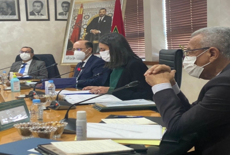 الاستراتيجية الوطنية للشمول المالي إحدى محاور خطة الانتعاش الاقتصادي لما بعد كوفيد-19