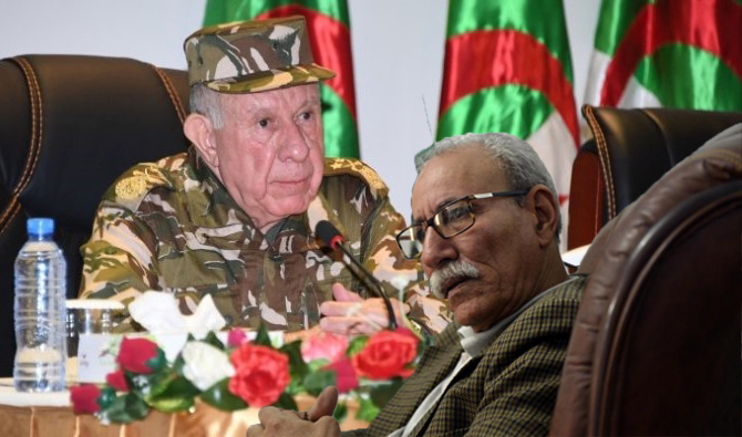  الصحراء المغربية ..”آي 24 نيوز” تسلط الضوء على علاقات “البوليساريو” بالإرهاب ومسؤولية الجزائر في النزاع