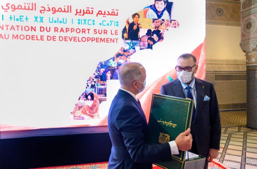  حركة “ضمير”: حكومة أخنوش تجاهلت الإصلاحات “الهيكلية العميقة” لتقرير النمودج التنموي والدولة لا يمكن أن تسير بطريقة الشركات