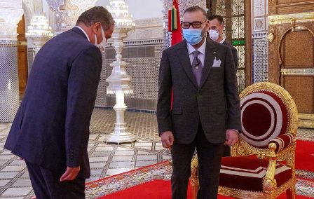  طبقا للتعليمات الملكية.. رئيس الحكومة يترأس اجتماعا يتعلق بميثاق الاستثمار