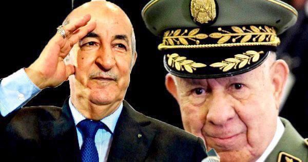  فضيحة مدوية.. النظام الجزائري يلعن إسرائيل علنا ويمنحها 50 ألف طن من الغاز سرا!!