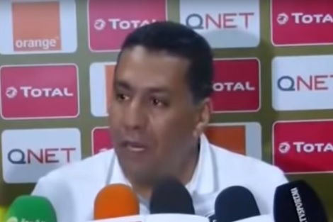  تعيين رشيد الطاوسي مدربا جديدا للرجاء الرياضي