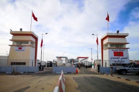  لا توجد أي إشارة إلى قضية الصحراء المغربية هذه السنة في تقارير الاتحاد الإفريقي