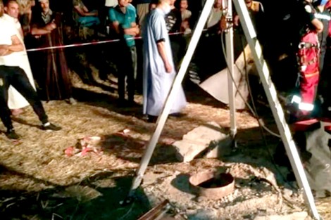  تجار المآسي… نظام العسكر الجزائري يحاول تبخيس جهود المغرب في فاجعة الطفل ريان