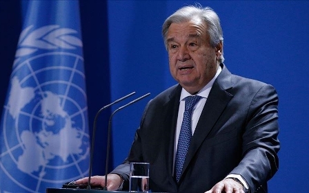  الأمم المتحدة تعزي أفراد عائلة ريان وتشيد بجهود المغرب لإنقاذ الطفل