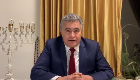  عمير بيريتس يستعد لافتتاح مصنع للصناعات العسكرية بالمغرب