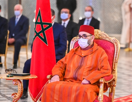  الأمم المتحدة.. تعميم التغطية الاجتماعية ورش ملكي لكل المغاربة