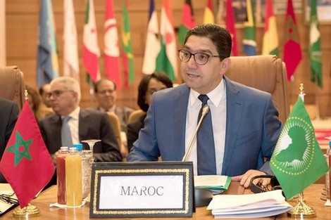  الشكراوي: الدبلوماسية المغربية حققت مكتسبات كبيرة في ملف الصحراء المغربية