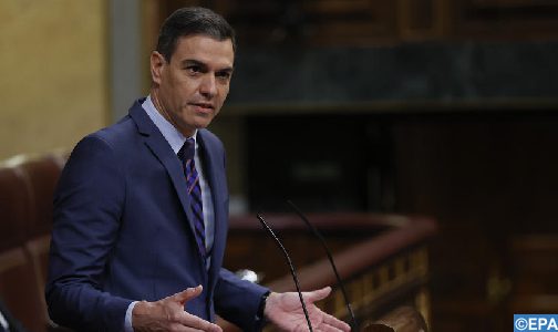  سانشيز: دعم مبادرة الحكم الذاتي ينبع من “إرادة إسبانيا الكاملة” للإسهام في تسوية نزاع الصحراء