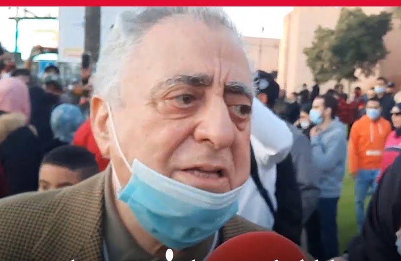  محامية مغربية.. زيان يعاني من حالة “سكيزوفرينيا” مزمنة ويريد الفوضى للوطن والشعب