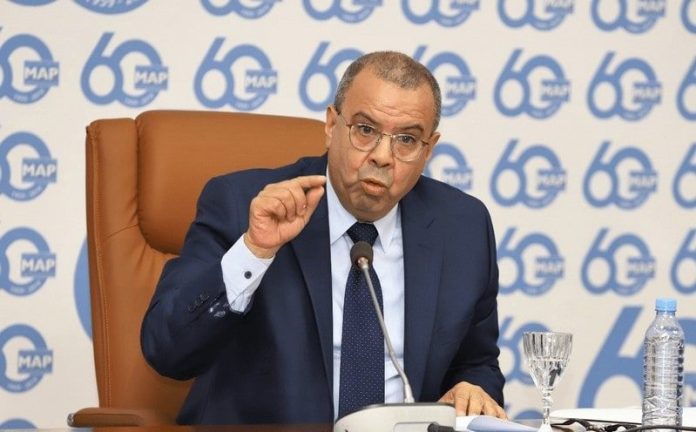  المندوبية الوزارية المكلفة بحقوق الإنسان  ترد بقوة على أكاذيب وادعاءات أمنيستي