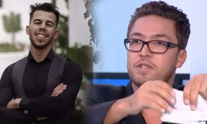  اليوتيوبر يوسف أعبو صاحب القناة المليونية “مساحة” يكشف للرأي العام المغربي حقيقة النصاب والخائن زكرياء مومني (فيديو)