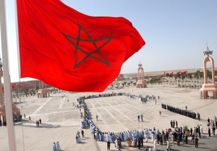  الأردن تجدد دعمها الكامل للوحدة الترابية للمملكة المغربية
